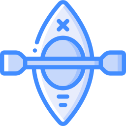 Canoe icon