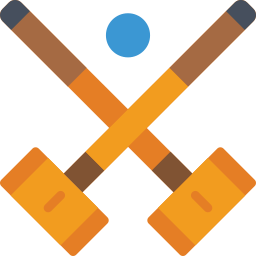 croquet icona