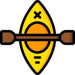 Canoe icon