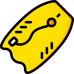 bodyboard icon
