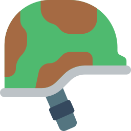 Helmet icon