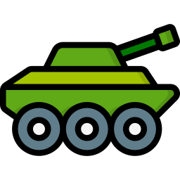 Tank icon