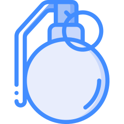 Grenade icon