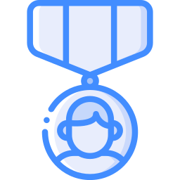 medaille icon