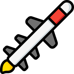 Missile icon