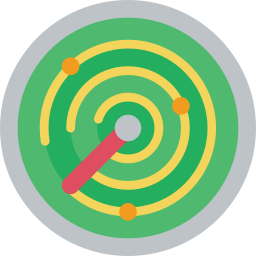 Sonar icon