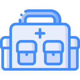 First aid icon