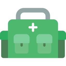 First aid icon