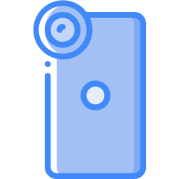 Smartphone icon