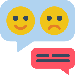 emoji's icoon