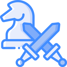 Swords icon