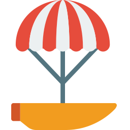 fallschirm icon