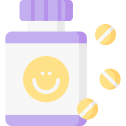 antidepressivum icon