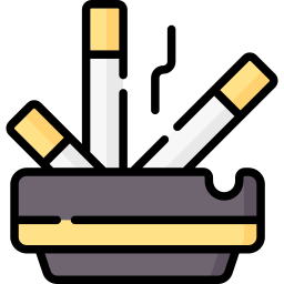 Сигарета иконка