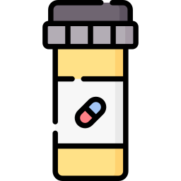 lek przeciwbólowy ikona