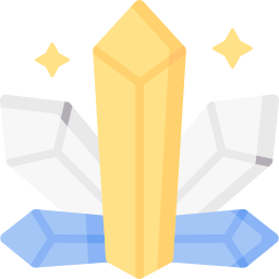 Crystal meth icon