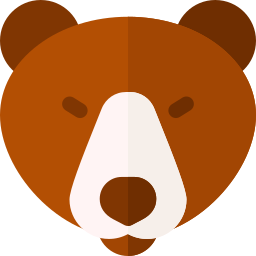 Bear icon