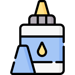 액체 접착제 icon