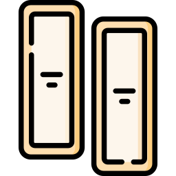 Gold ingot icon