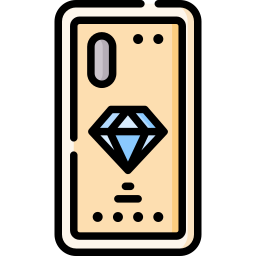 スマホケース icon
