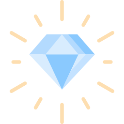 Diamond icon