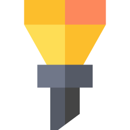 Funnel icon