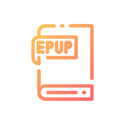 Epub icon