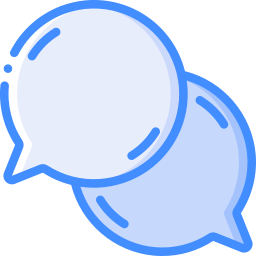 chat-blasen icon