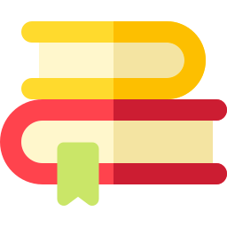 Book icon