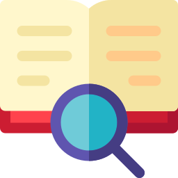 Search icon