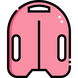 ボディボード icon