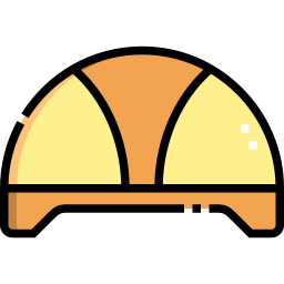 плавательная шапочка иконка