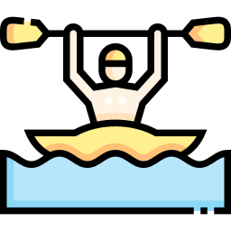 kanusport icon