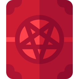 satanico icona