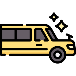 Limousine icon