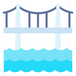 Bridge icon