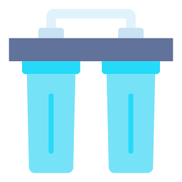 浄水フィルター icon
