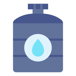 물 탱크 icon