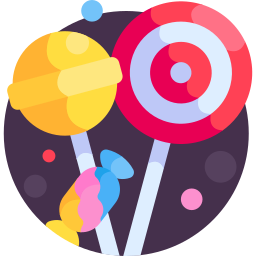 Candies icon