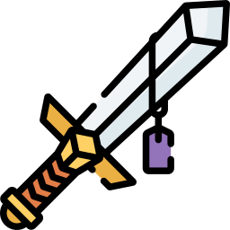 Sword icon