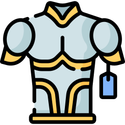 Armor icon