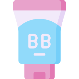 Bb cream icon