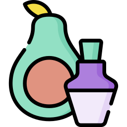 avocado icon