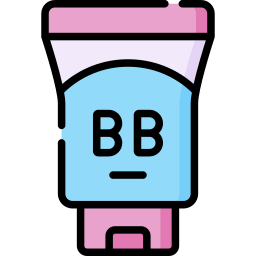 bb crème icoon