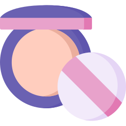 Powder icon