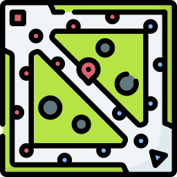 Map icon