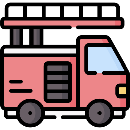 Firetruck icon