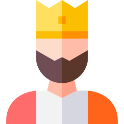 King icon