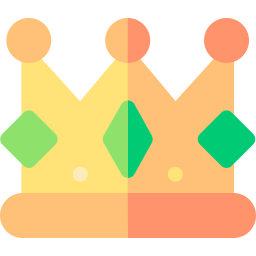 Crown icon