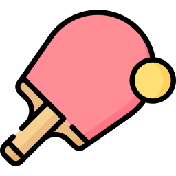 Ping pong icon